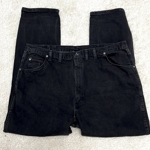 WRANGLER JEANS - Picture 1 of 2